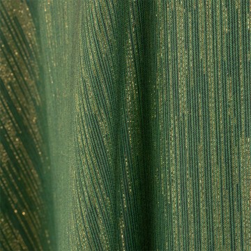 Green Striped Liturgical...