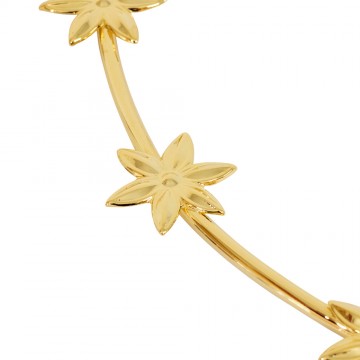 Star for Madonna Statue 20...