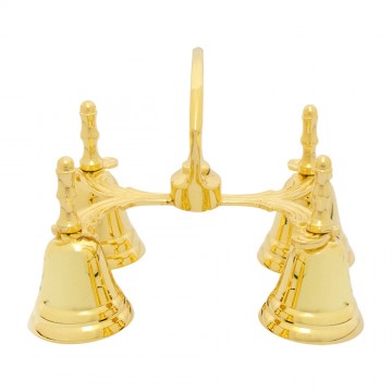 Four-Tone Liturgical Bell