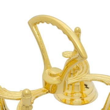 Four-Tone Liturgical Bell