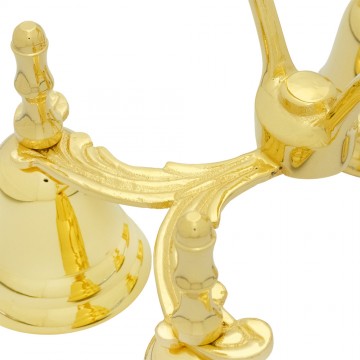 Four-Tone Liturgical Bell