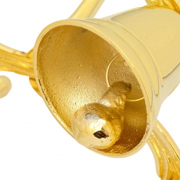 Four-Tone Liturgical Bell