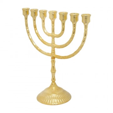 Seven-Light CANDELABRUM in...