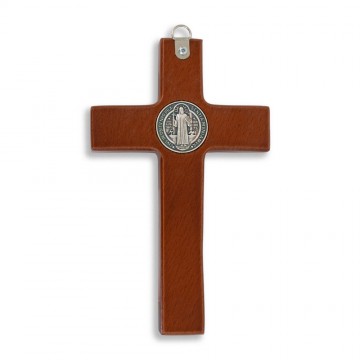 Saint Benedict Crucifix in...