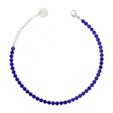 Tennis Bracelet in...