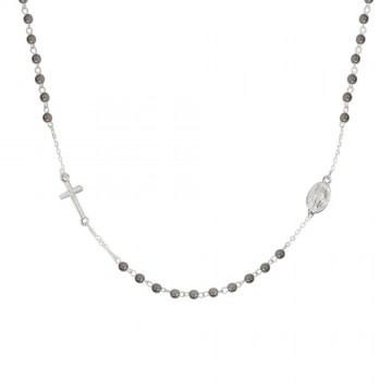 Sterling Silver Rosary...