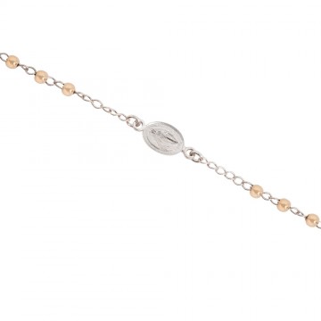 Sterling Silver Rosary...