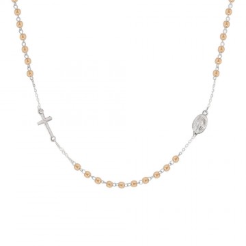 Sterling Silver Rosary...