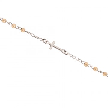 Sterling Silver Rosary...