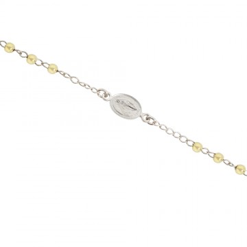 Sterling Silver Rosary...