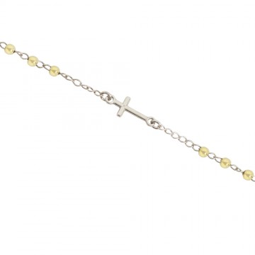 Sterling Silver Rosary...