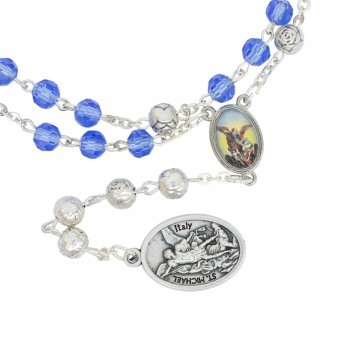 Rosary of Saint Michael the...