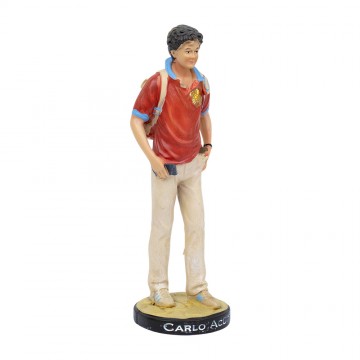 Carlo Acutis Statue 15 cm High