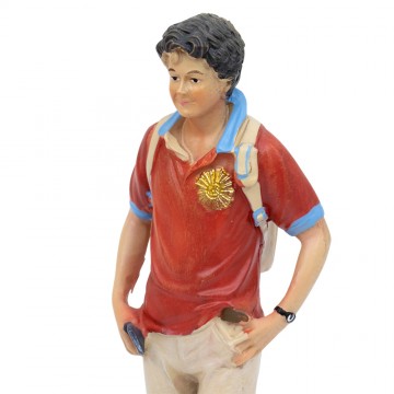 Carlo Acutis Statue 15 cm High