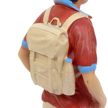 Carlo Acutis Statue 15 cm High