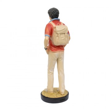 30 cm Tall Carlo Acutis Statue