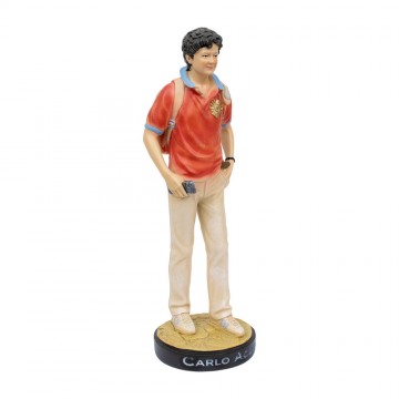 30 cm Tall Carlo Acutis Statue