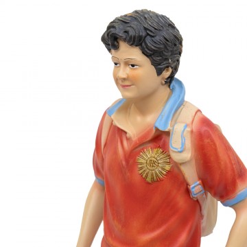 30 cm Tall Carlo Acutis Statue