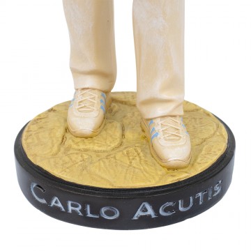 30 cm Tall Carlo Acutis Statue