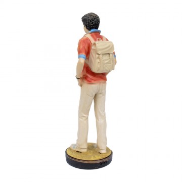 Carlo Acutis Statue 20 cm High