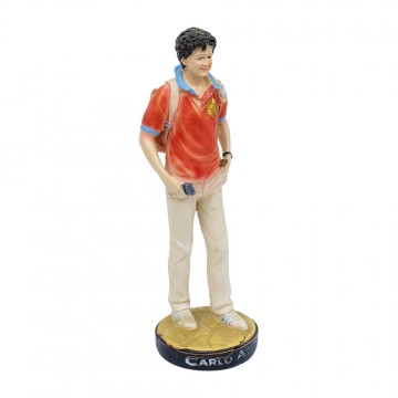 Carlo Acutis Statue 20 cm High