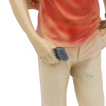 Carlo Acutis Statue 20 cm High