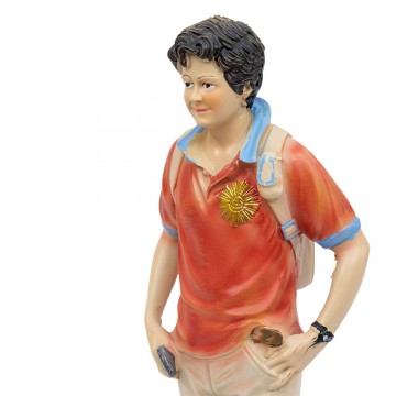 Carlo Acutis Statue 20 cm High