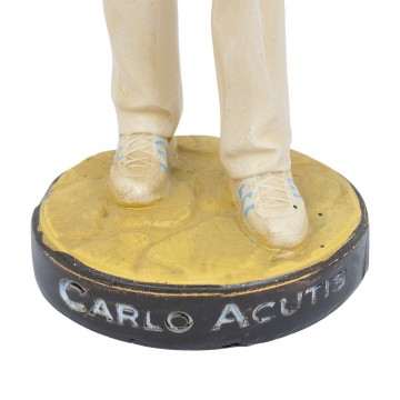 Carlo Acutis Statue 20 cm High