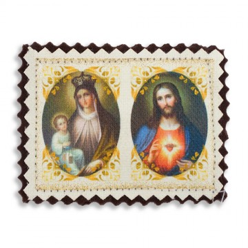 Our Lady of Mount Carmel...