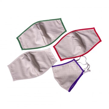 Face Mask in Bamboo Fiber