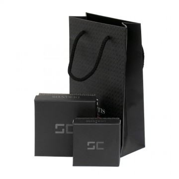 Men’s Stainless Steel...