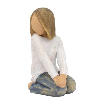 Willow Tree Joyful Child...