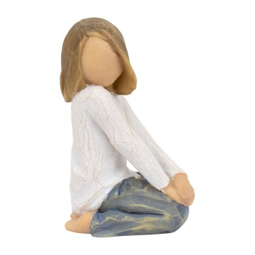 Willow Tree Joyful Child...