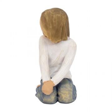 Willow Tree Joyful Child...