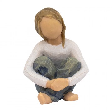 Willow Tree Spirited Child...