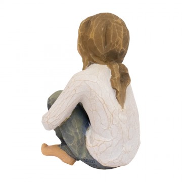 Willow Tree Spirited Child...