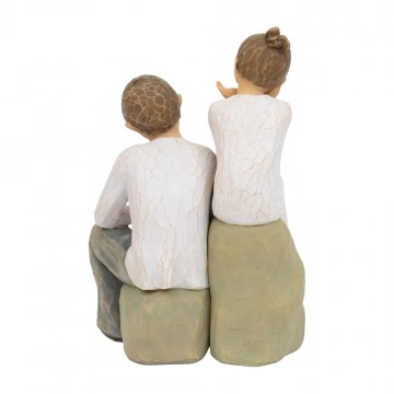 Willow Tree Brother and...