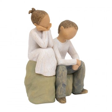 Willow Tree Brother and...