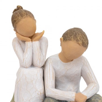 Willow Tree Brother and...