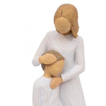 Willow Tree Mother and Son...