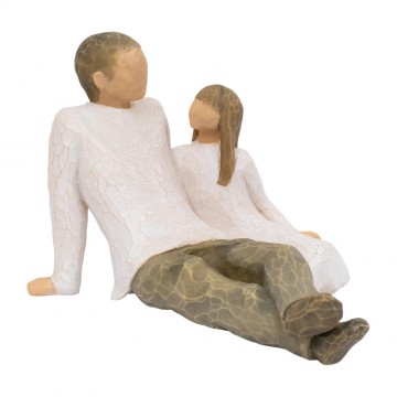 Willow Tree Father and...