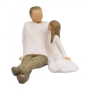 Willow Tree Father and...