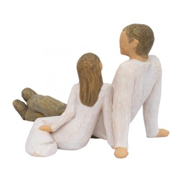 Willow Tree Father and...