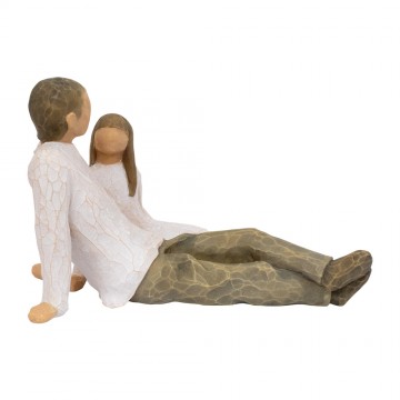 Willow Tree Father and...