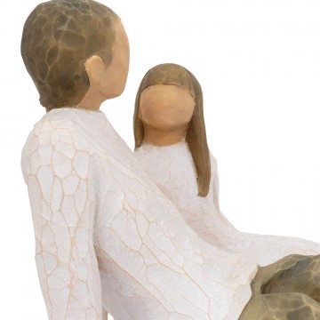 Willow Tree Father and...