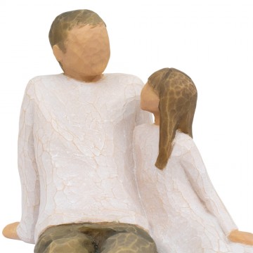 Willow Tree Father and...