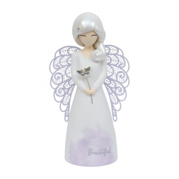 You Are An Angel BEAUTIFUL...