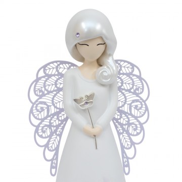 You Are An Angel BEAUTIFUL...