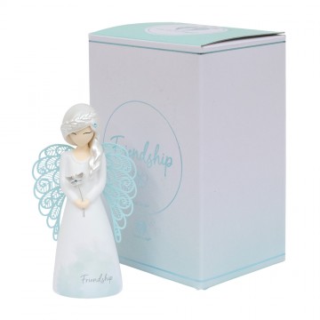 You Are An Angel Friendship...