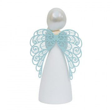 You Are An Angel Friendship...